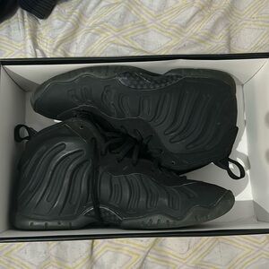 Nike little posite one (GS)